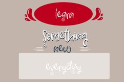 ZP Iridescent Mistletoe Product Image 6