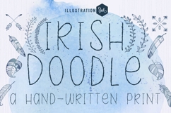 Irish Doodle Product Image 1
