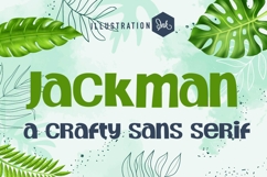 Jackman Product Image 1