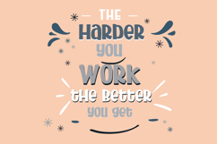 Jackson Font Family Product Image 4