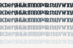 Jackson Font Family Product Image 6