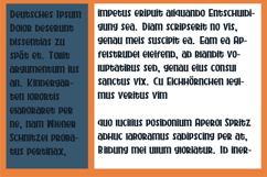 Jackson Font Family Product Image 2