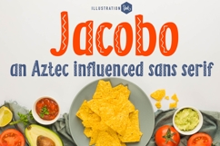 Jacobo Product Image 1