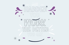 Jangle Pippins Font Family Product Image 4