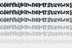 Jango Juice Font Family Product Image 5