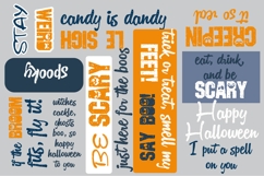 Jersey Jack Font Duo Product Image 2