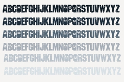 Jersey Jack Font Duo Product Image 5