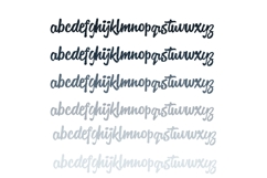 Jersey Jack Font Duo Product Image 7