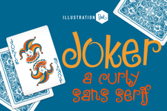 Joker Product Image 1