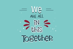 Jolly Graduate Font Family Product Image 3