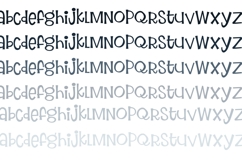 Jolly Graduate Font Family Product Image 6