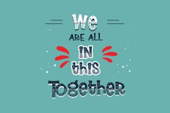 Jolly July Font Family Product Image 8