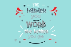 Jolly July Font Family Product Image 3