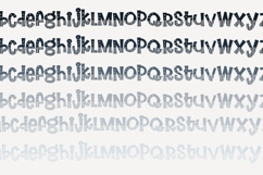 Jolly July Font Family Product Image 5