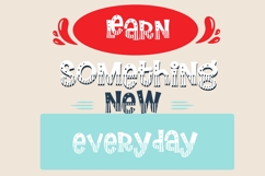 Jolly July Font Family Product Image 6