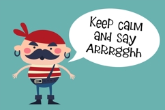 Jolly Graduate Font Family Product Image 12