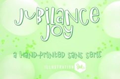 Jubilance Joy Product Image 1