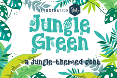 Best Buds Font Bundle Product Image 4