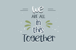 Klezmorim Font Family Product Image 7