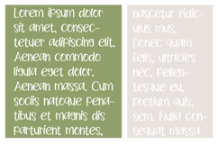 Klezmorim Font Family Product Image 3