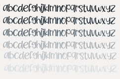 Klezmorim Font Family Product Image 4