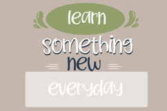 Klezmorim Font Family Product Image 5