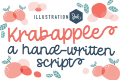 Pro-CRAFT-inator Font Bundle Product Image 19