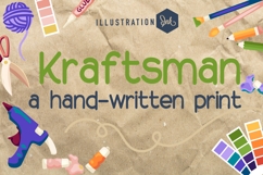 Kraftsman Product Image 1