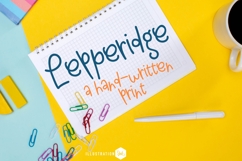 Lepperidge Product Image 1