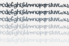 Little Fishmonger Font Family Product Image 4