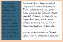 Little Fishmonger Font Family Product Image 6