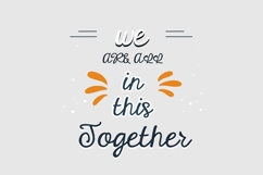 Live a Little Font Family Product Image 6