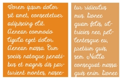 Live a Little Font Family Product Image 2
