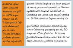 Live a Little Font Family Product Image 5