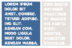 Lookey Liberty Font Family Product Image 3
