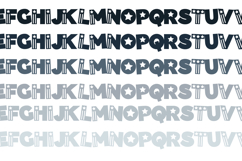 Lookey Liberty Font Family Product Image 4