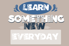 Lookey Liberty Font Family Product Image 5