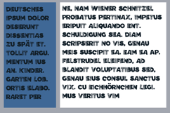 Lookey Liberty Font Family Product Image 6