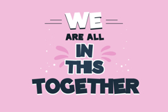 Looky Tube Font Family Product Image 3