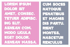 Looky Tube Font Family Product Image 5