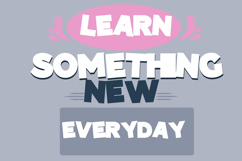 Looky Tube Font Family Product Image 7