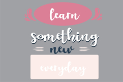 ZP Love of my Life Font Family Product Image 6