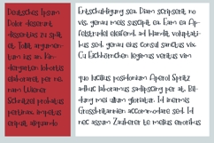 ZP Lovebug Font Family Product Image 7