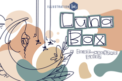 Luna Box Product Image 1