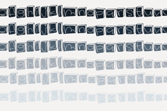 Lunchbox Font Family Product Image 7