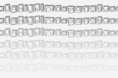 Lunchbox Font Family Product Image 6