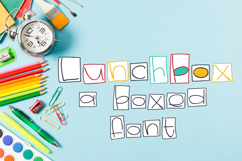 Lunchbox Font Family Product Image 2