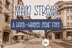 ZP Main Street Product Image 1