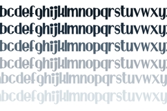 Martian American Font Family Product Image 9