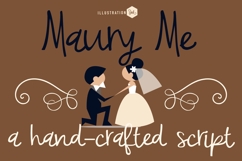 Maury Me Product Image 1